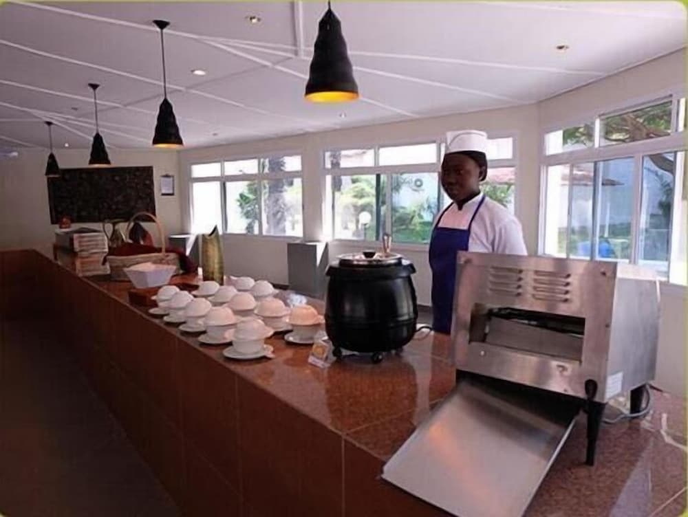 Фото Palma Rima Hotel