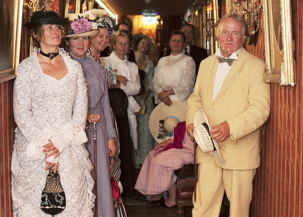 Фото Börsen Annex