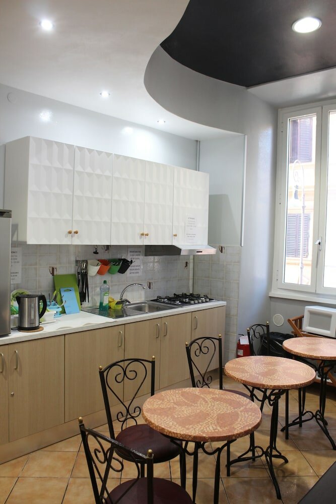 Фото Отель Legend R. G.