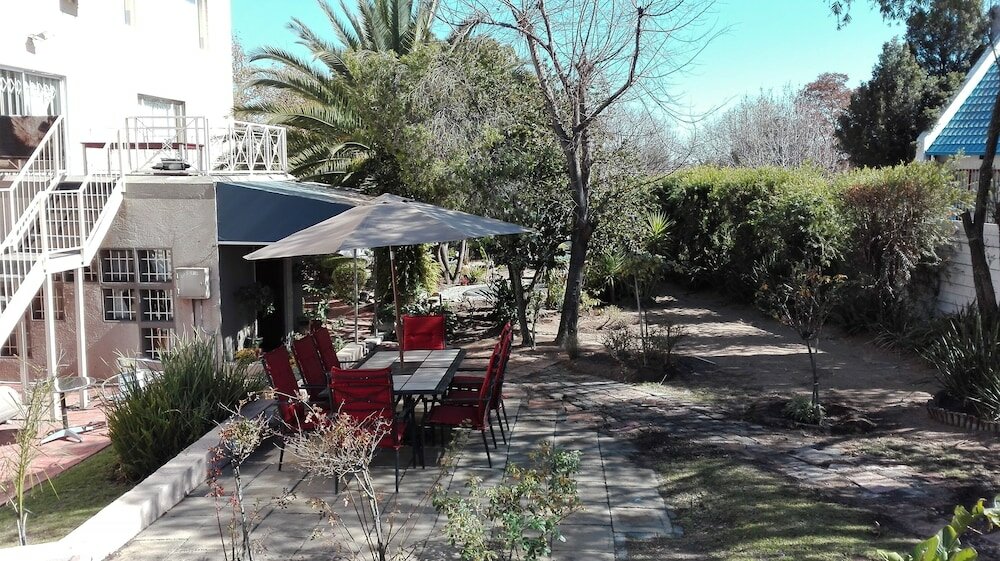 Фото Villa VIA - Midrand