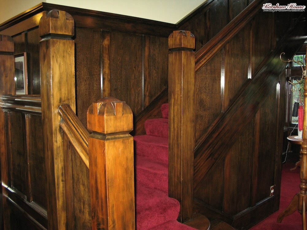 Фото Kershaw House Boutique Accommodation