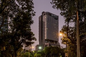 Гостиница So Bangkok