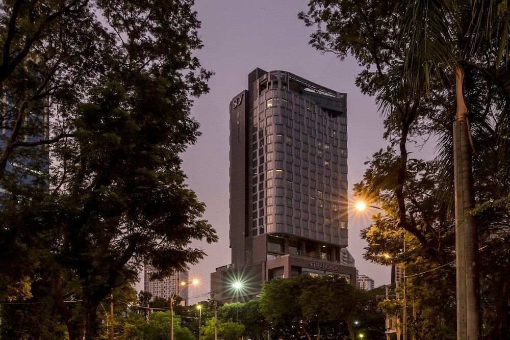 Фото So Bangkok