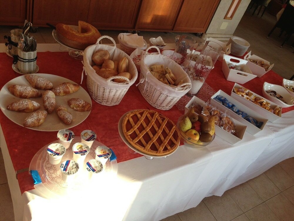 Фото Hotel Corallo