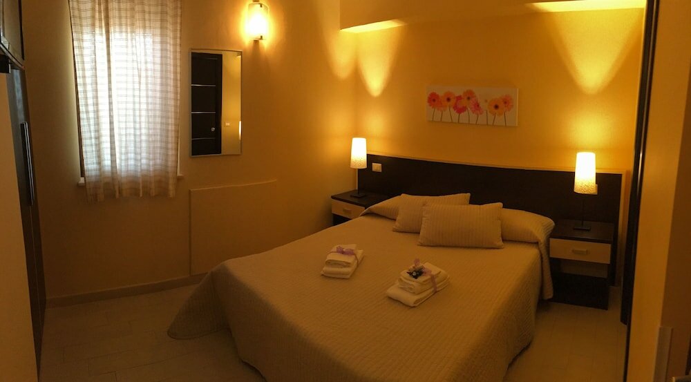 Фото Il Girasole Capo d'Orlando