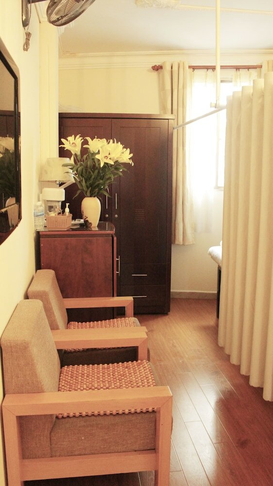 Фото Sense City Hotel and SPA