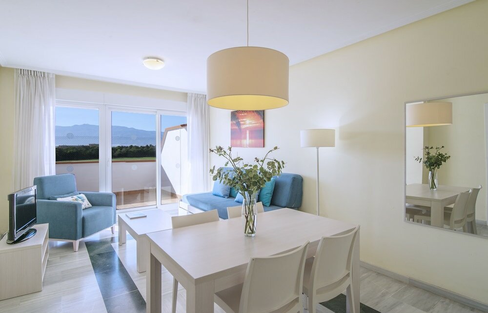 Фото Pierre & Vacances Almería Roquetas de Mar