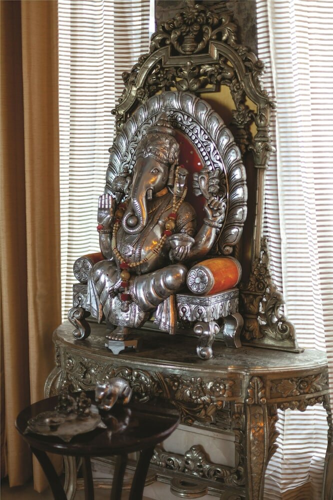 Фото Ramada by Wyndham Udaipur Resort and SPA