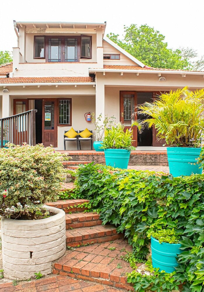 Фото Roseland House