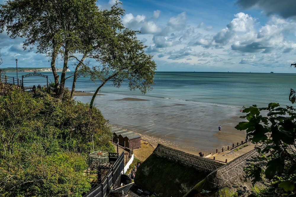 Фото The Richmond Bed & Breakfast