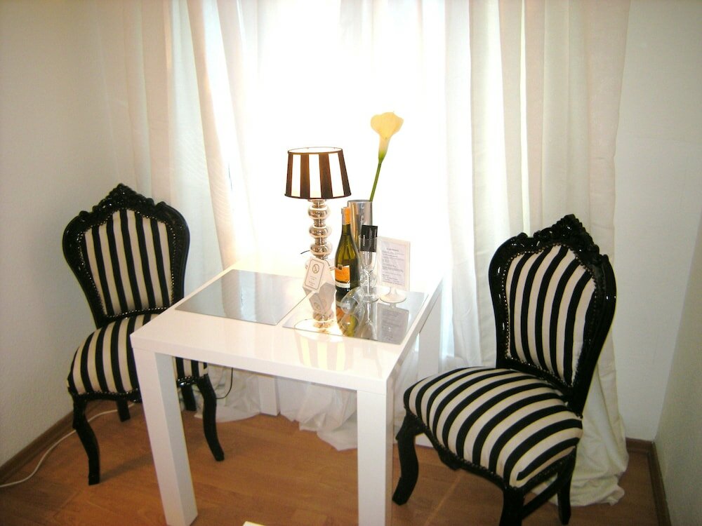 Фото A-partment Schokoladenmuseum