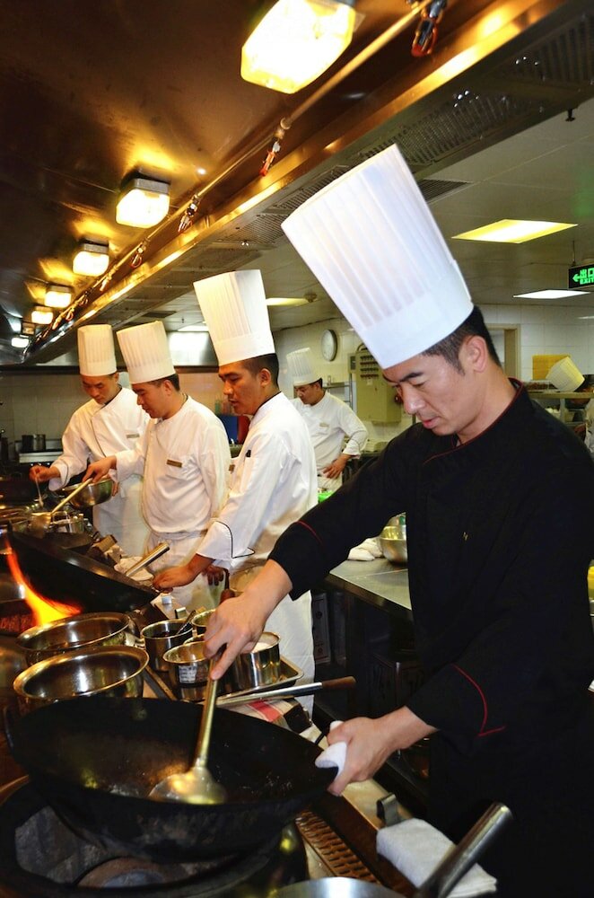 Фото Hilton Xi'an