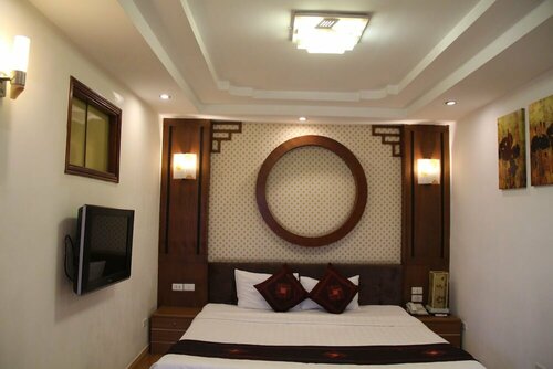 Гостиница Parkson Hotel Hanoi в Ханое