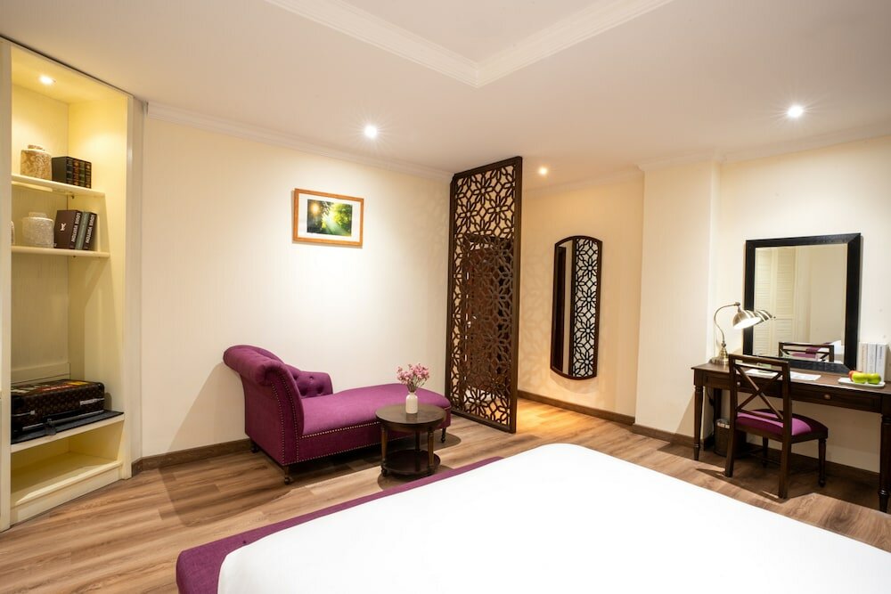 Фото Alagon City Hotel & SPA