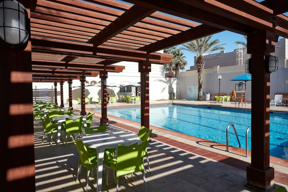 Фото Makarem Annakheel Hotel & Resort