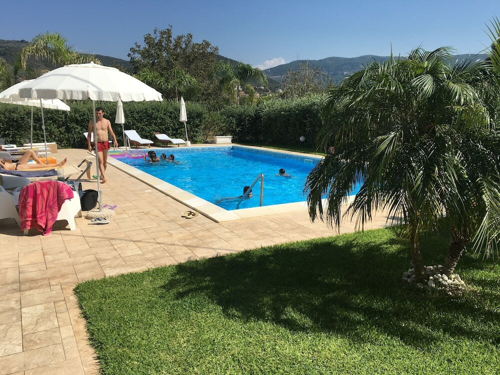 Фото Il Girasole Capo d'Orlando