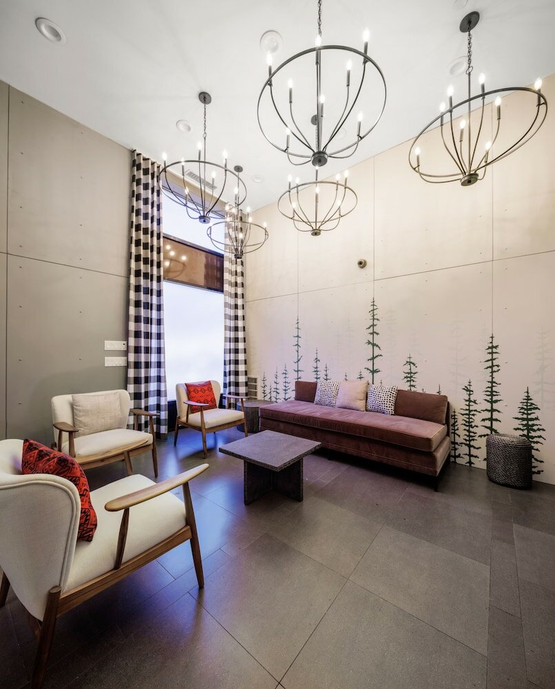 Фото The Lodge Red Hook