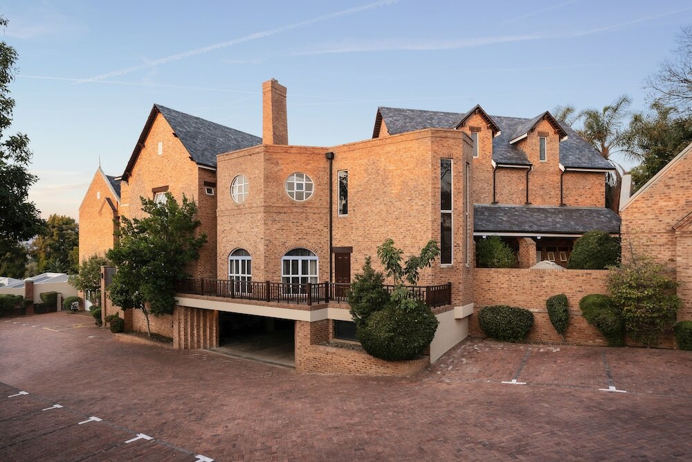 Фото Premier Hotel Quatermain