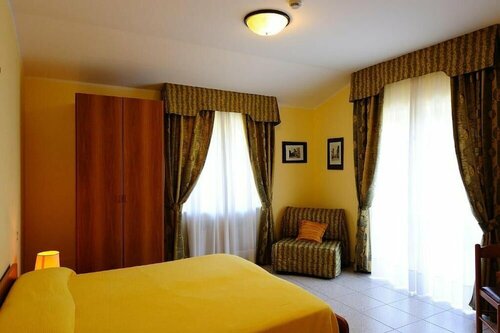Гостиница Agriturismo Colle degli Olivi