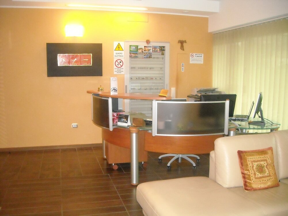 Фото Hotel La Piana