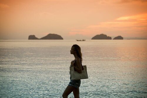 Гостиница Conrad Koh Samui Residences в Таиланде
