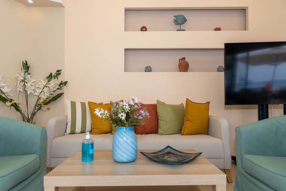 Фото Al Mare Hotel