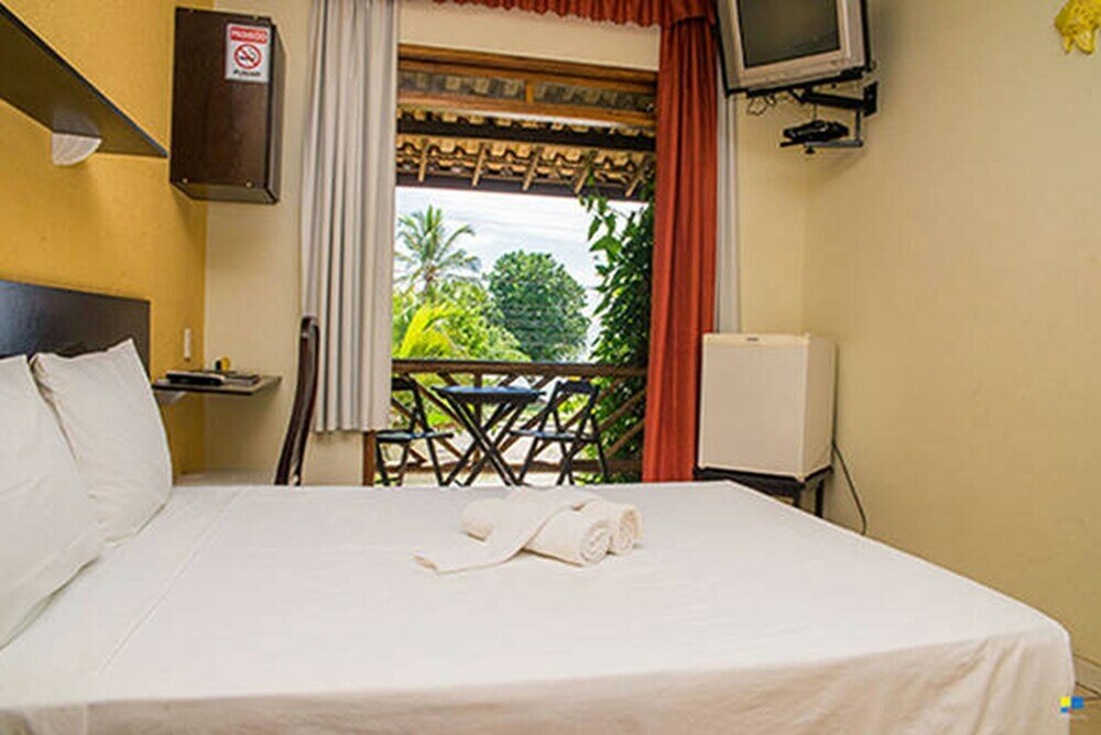 Фото Pousada Tropicália