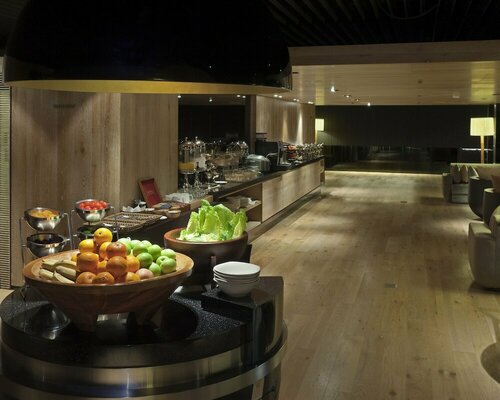 Внешний вид отеля Gloria Residence в Тайбэйе, фото 3