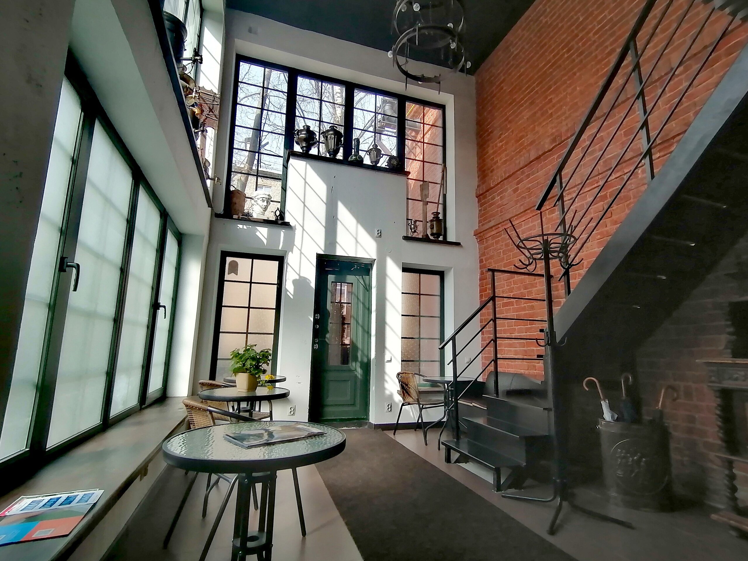 Фото Архитектор