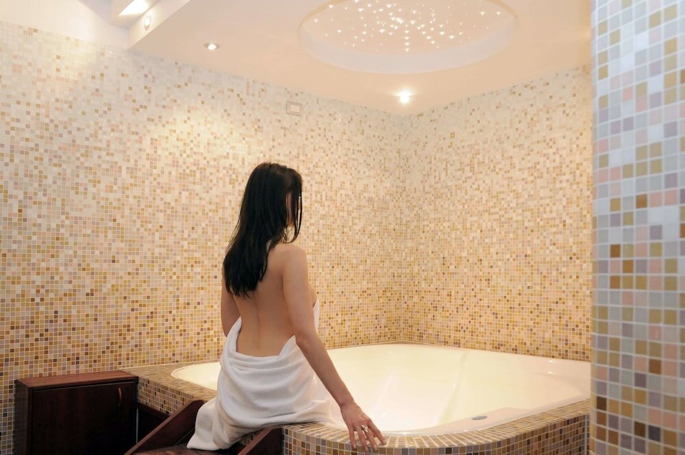 Фото Hotel Ariston Imperial