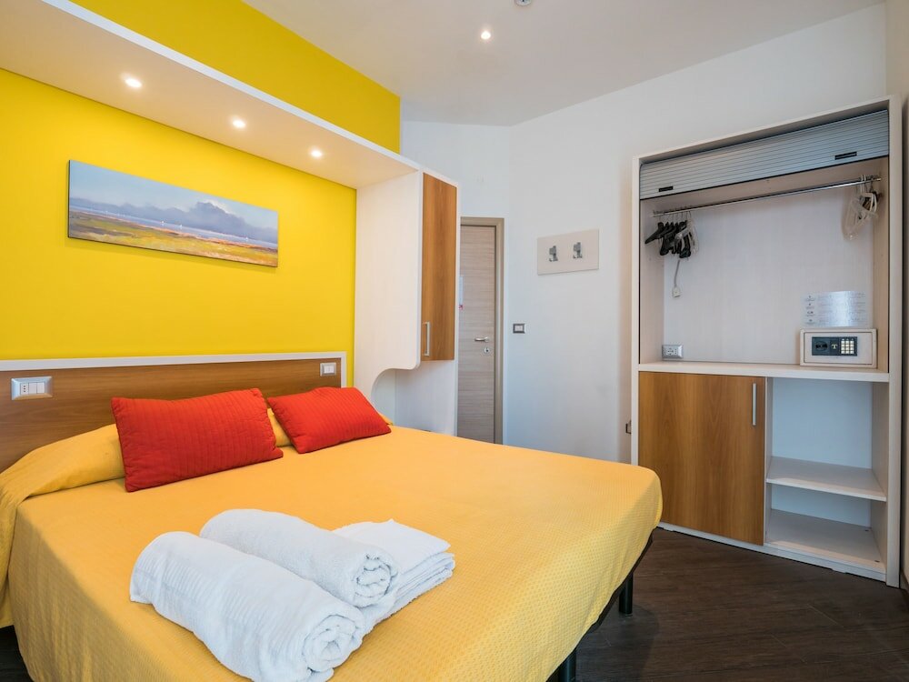 Фото Hotel Villa Sorriso