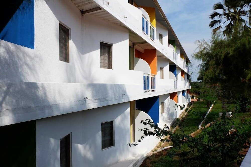 Фото Palma Rima Hotel