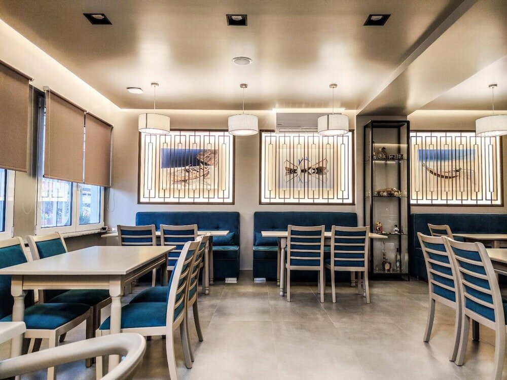 Фото Gold Stern Hotel