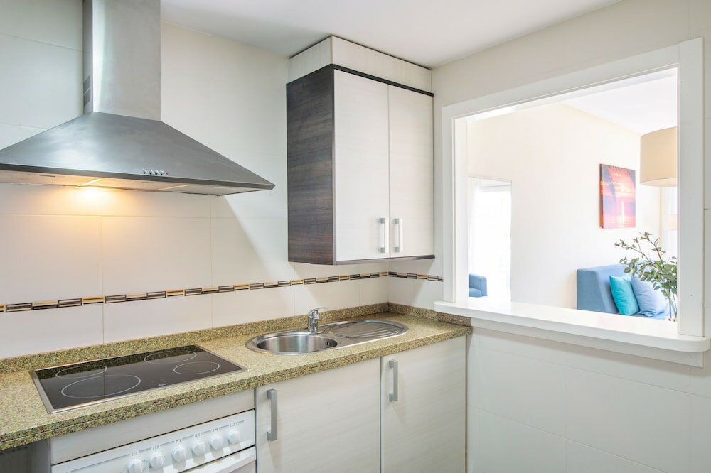 Фото Pierre & Vacances Almería Roquetas de Mar