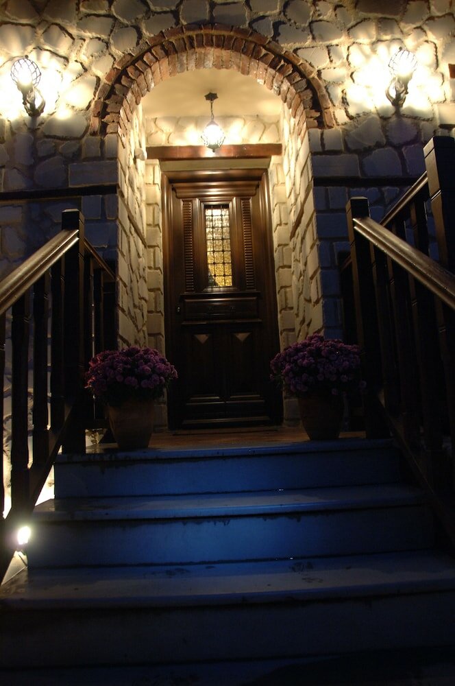 Фото Elena Guesthouse