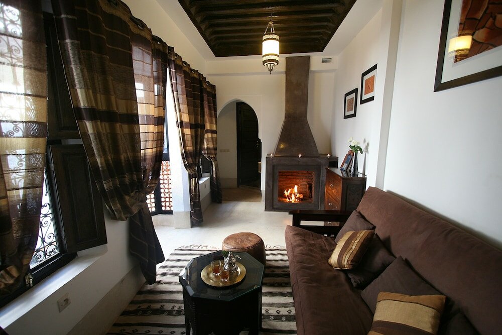 Фото Riad Les 5 Soeurs