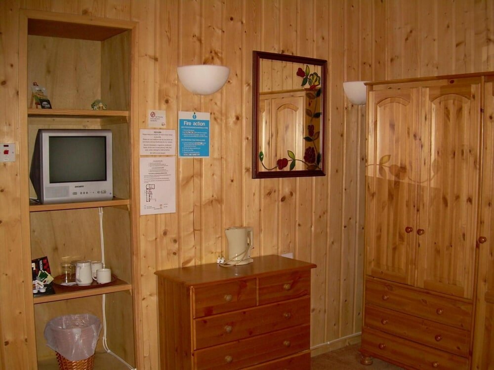 Фото Spean Bridge Hotel