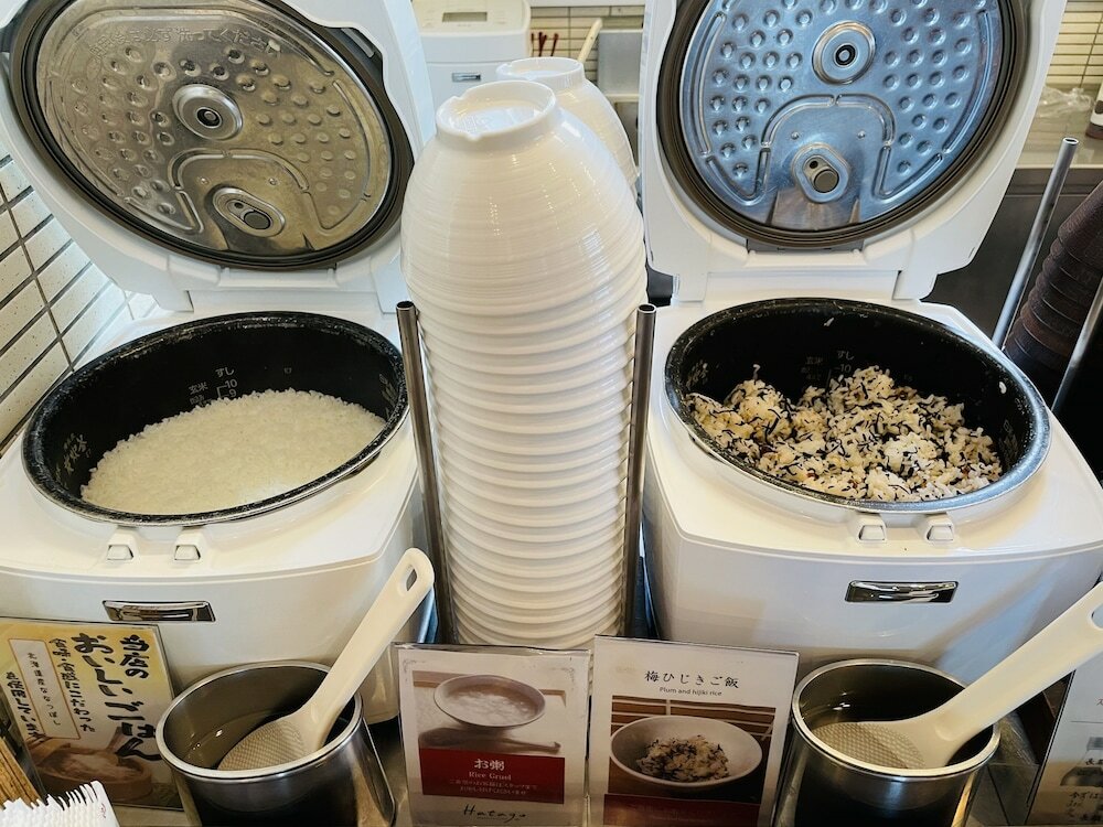 Фото Dormy Inn Asahikawa Natural Hot Spring