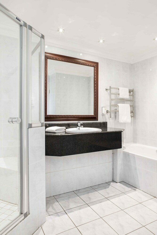 Фото Premier Hotel Quatermain