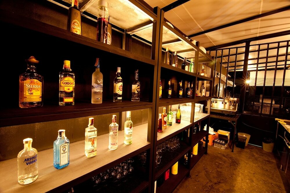 Фото Cher Resort