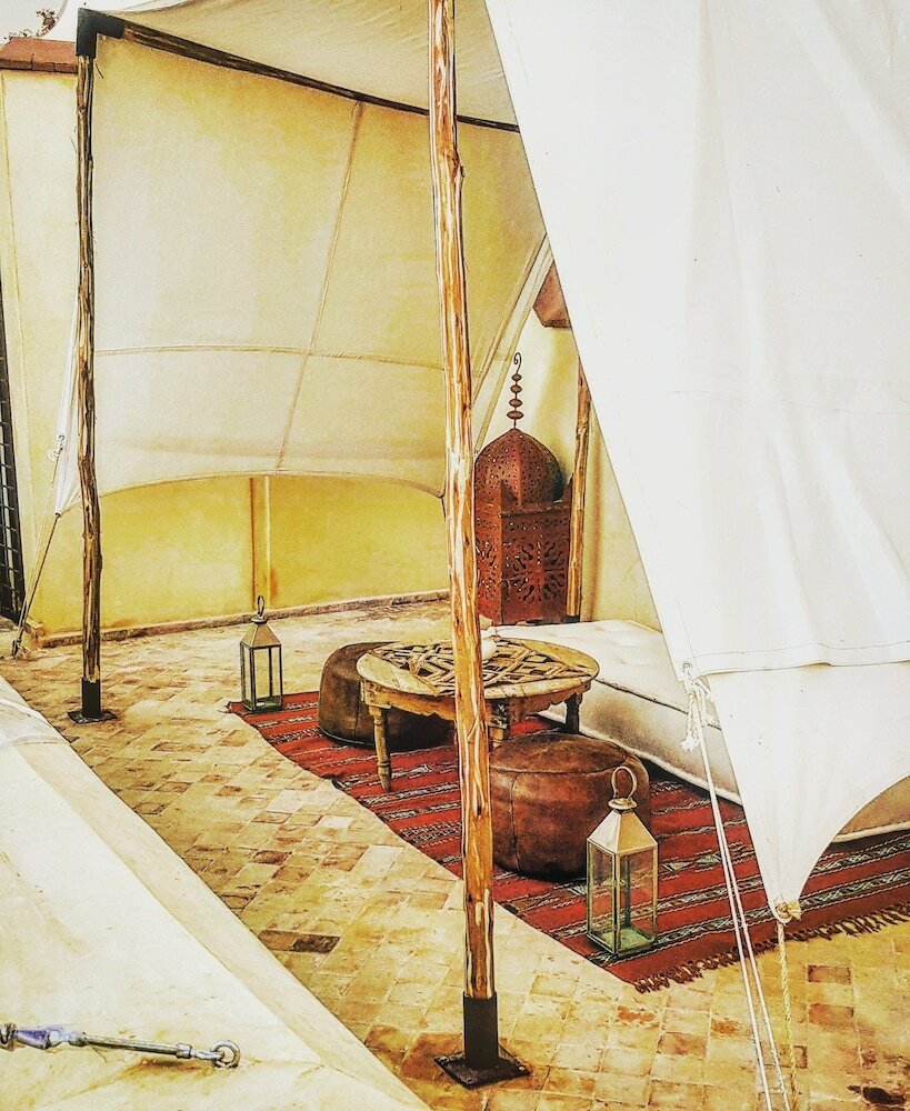 Фото Riad Les 5 Soeurs