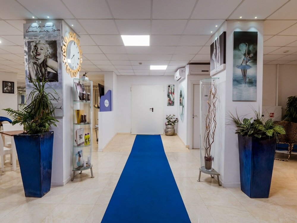 Фото Hotel Villa Sorriso