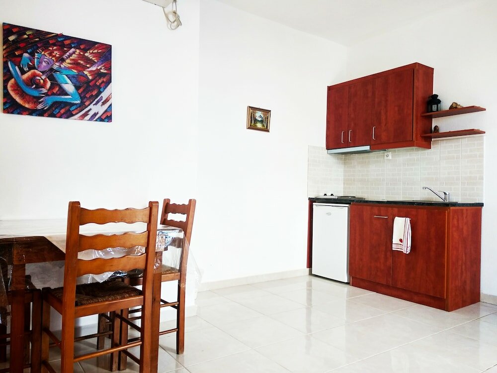 Фото Dream View Hotel