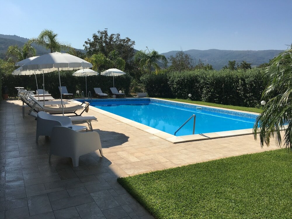 Фото Il Girasole Capo d'Orlando