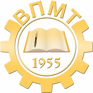 Логотип автошколы «Автошкола Впмт»