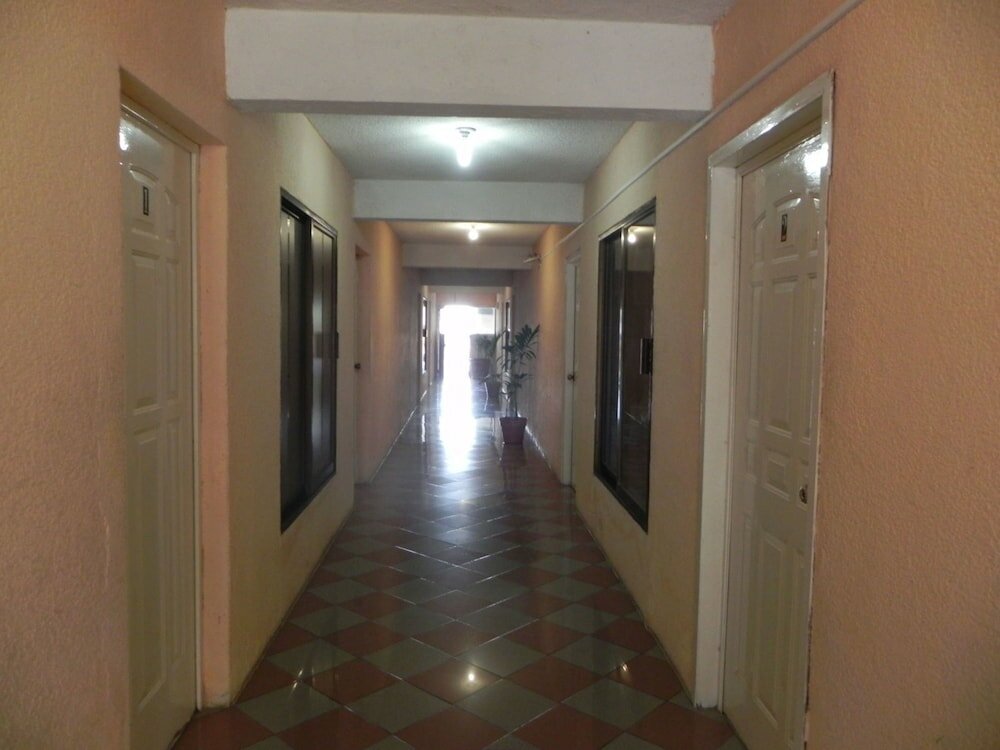 Фото Hotel Revolucion