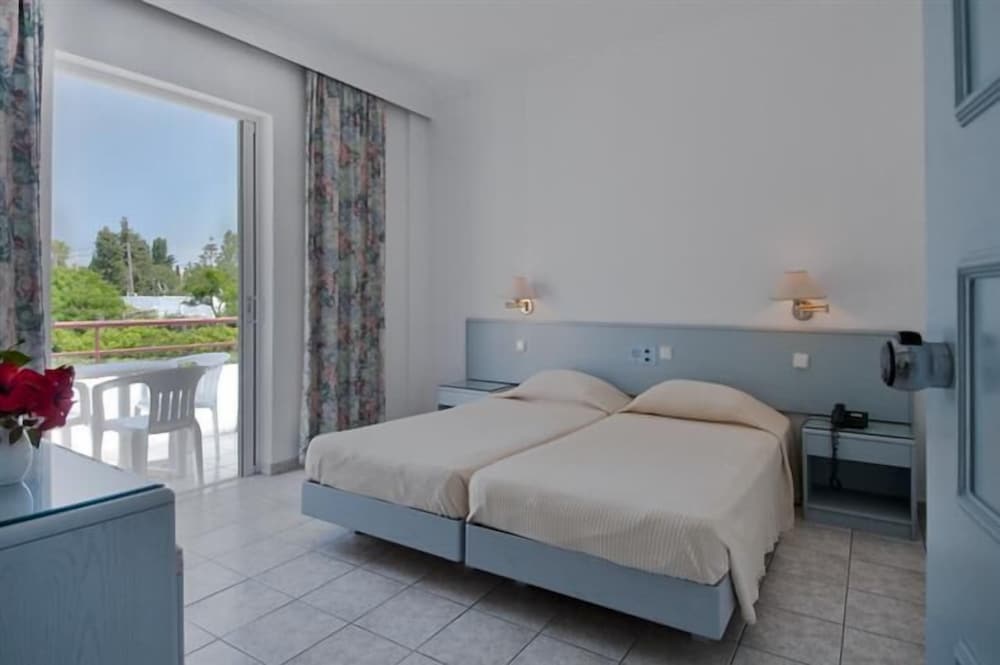 Фото Alexandra City Hotel