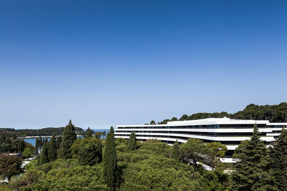 Фото Lone Hotel by Maistra Collection