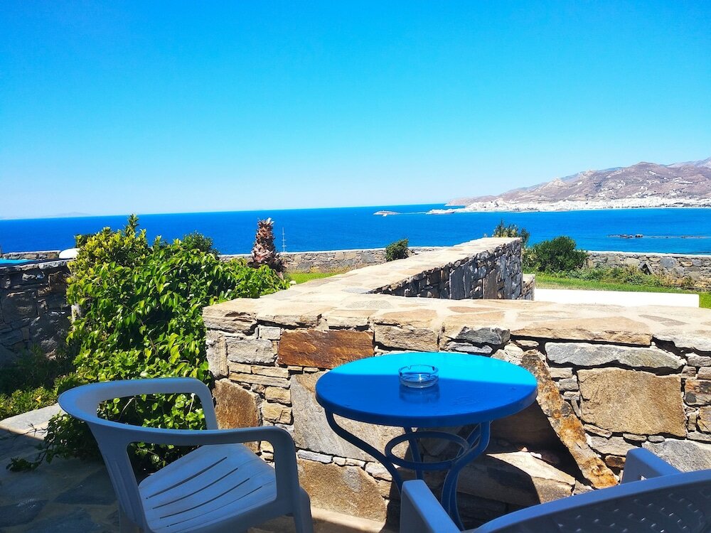 Фото Dream View Hotel