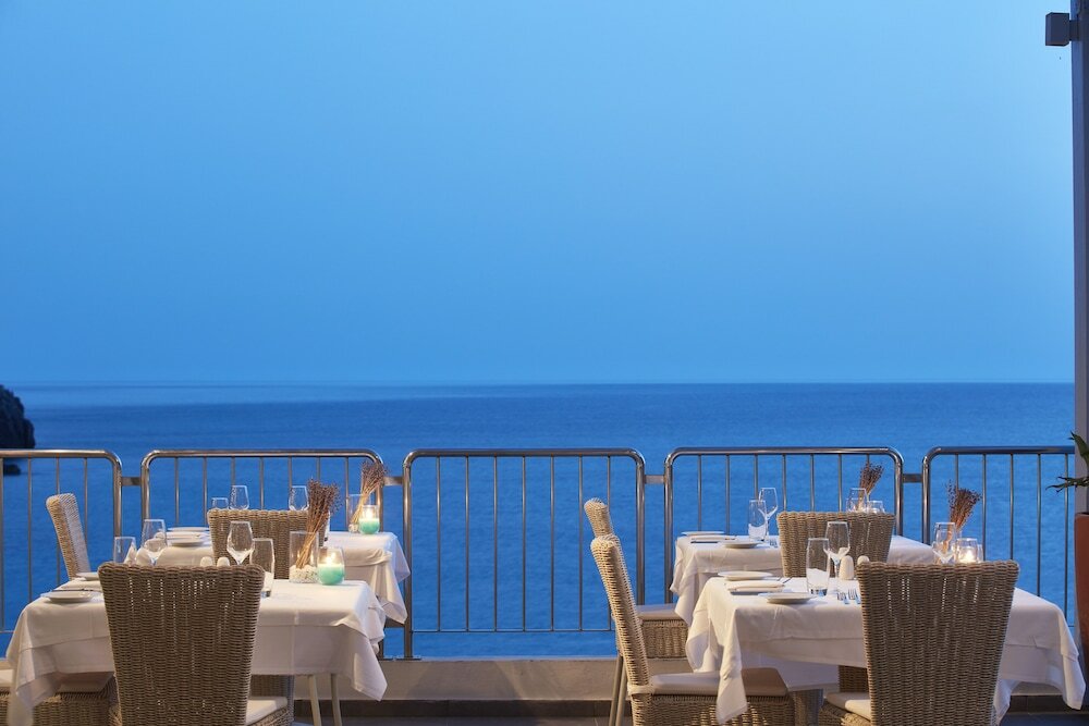 Фото Atlantica Grand Mediterraneo Resort